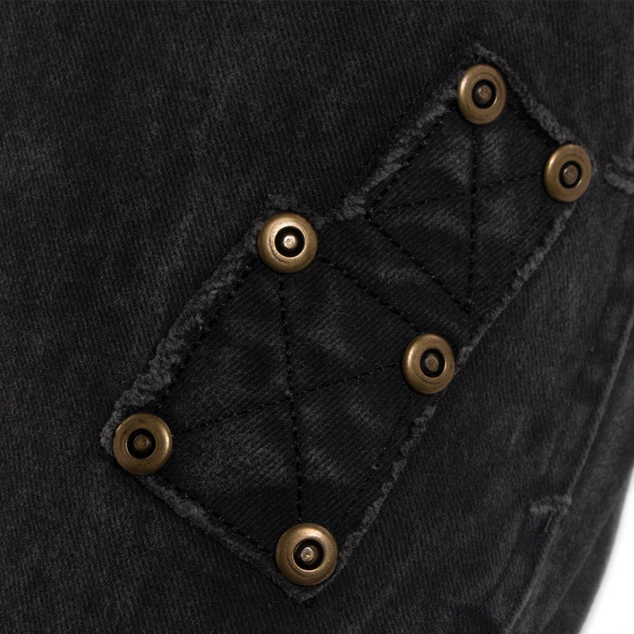 Washed Cabbie Ivy Cap | Vintage Heritage Flat Cap | Urban Caps NZ