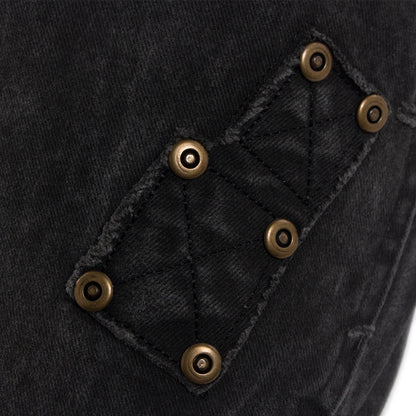Washed Cabbie Ivy Cap | Vintage Heritage Flat Cap | Urban Caps NZ