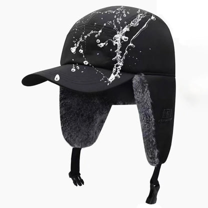 Baffin Waterproof Fleece Trapper Hat