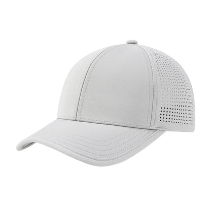 The Ventoux | Men's Vented 6-Panel Performance Cap | Urban Caps NZ