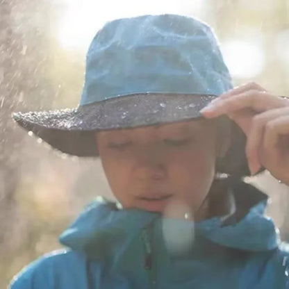 Cairngorm Waterproof Bucket Hat