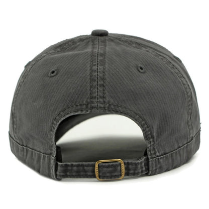 Keswick 6-Panel Cotton Cap