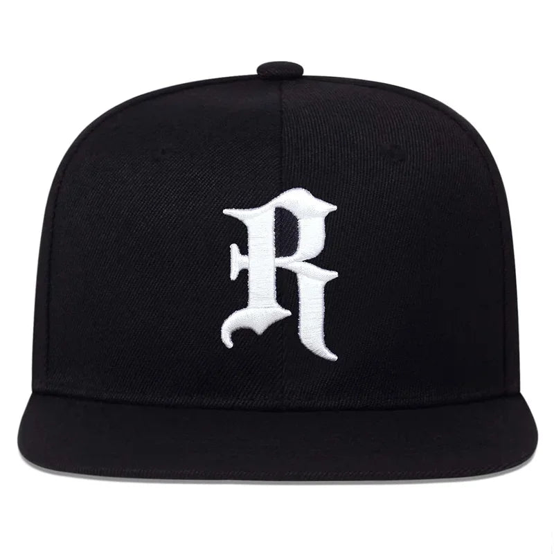 The Fulham | Cotton Sports Casual Trucker Snapback Cap | Urban Caps NZ