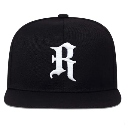 The Fulham | Cotton Sports Casual Trucker Snapback Cap | Urban Caps NZ