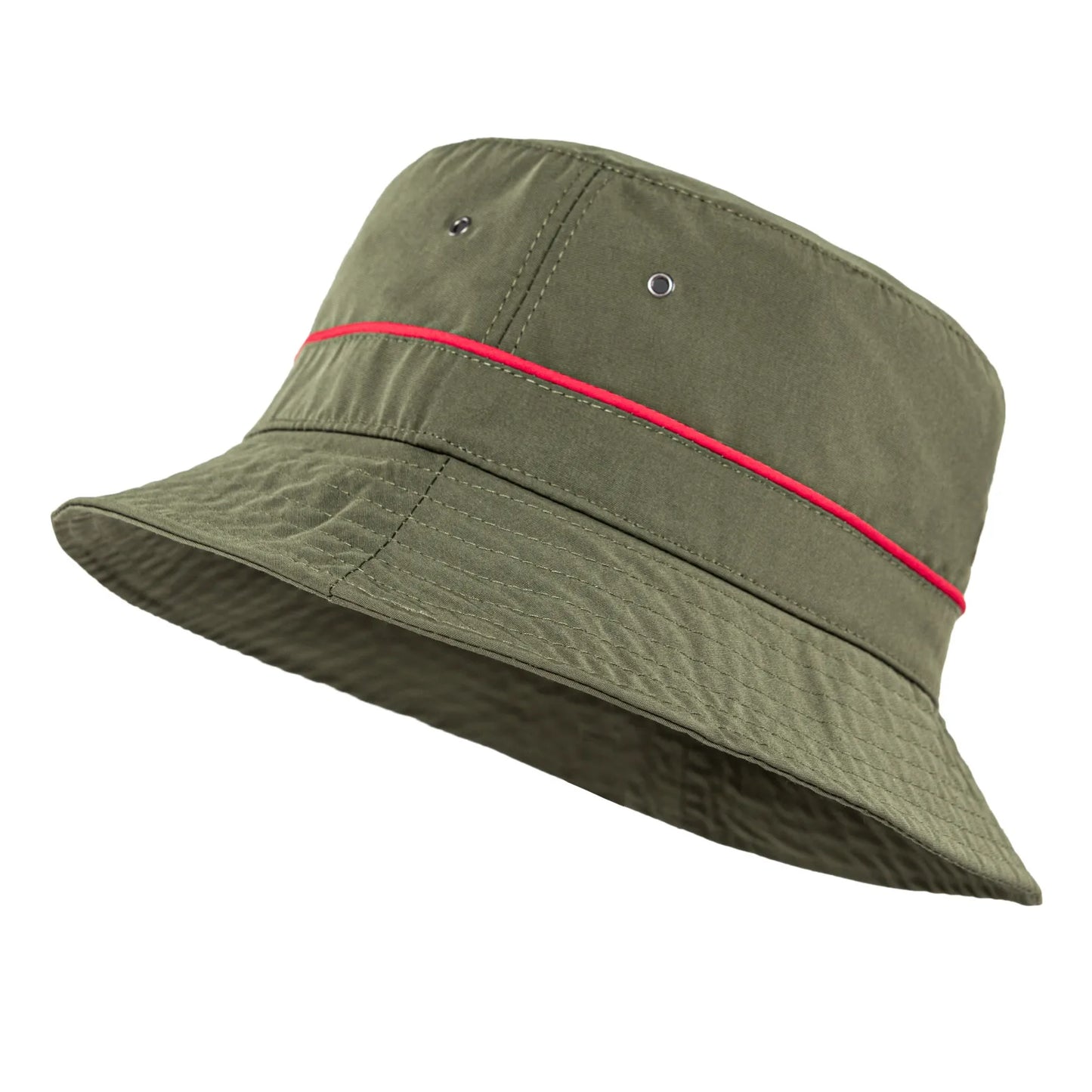 The Portofino | Unisex Quick-Dry Summer Bucket Hat | Urban Caps NZ