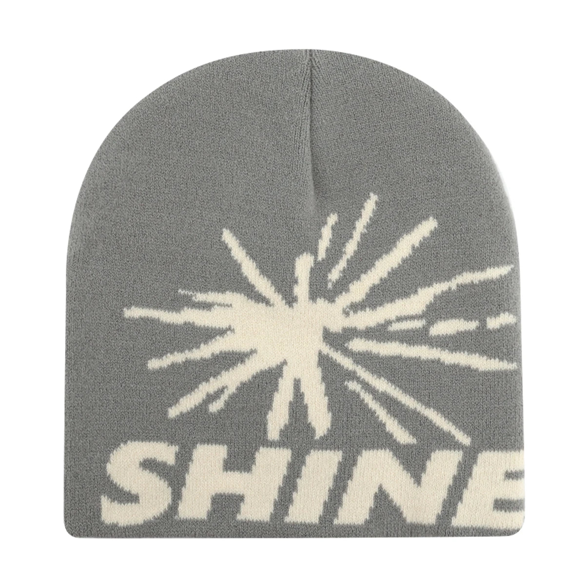 The Soho Knit | Letter Butter Knit Skullies Beanie | Urban Caps NZ