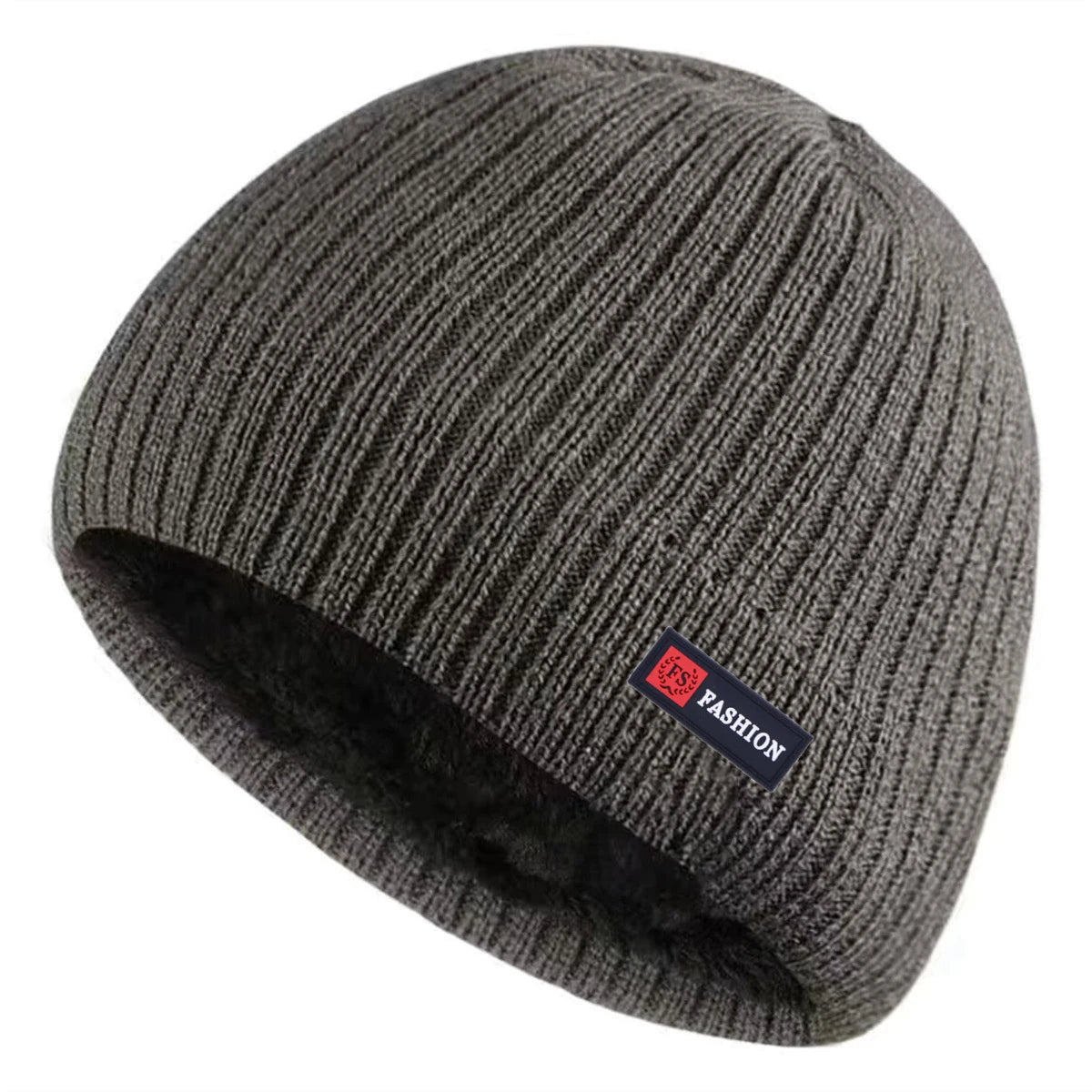 The Grampian | Thick Wool Blend Windproof Outdoor Beanie | Urban Caps NZ