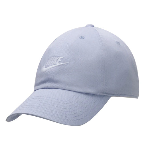 Nike Printed Baseball Cap - UV Sun Hat, Multi or Black