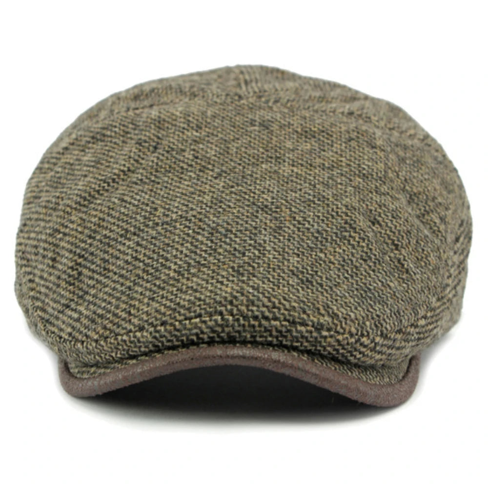 Siena Wool Artist Beret