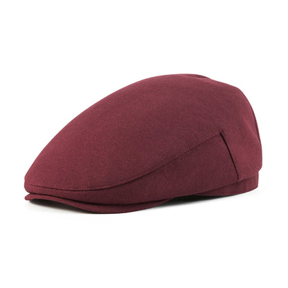 The Kenmare | Men's 100% Cotton Irish Hunting Newsboy Cap | Urban Caps NZ