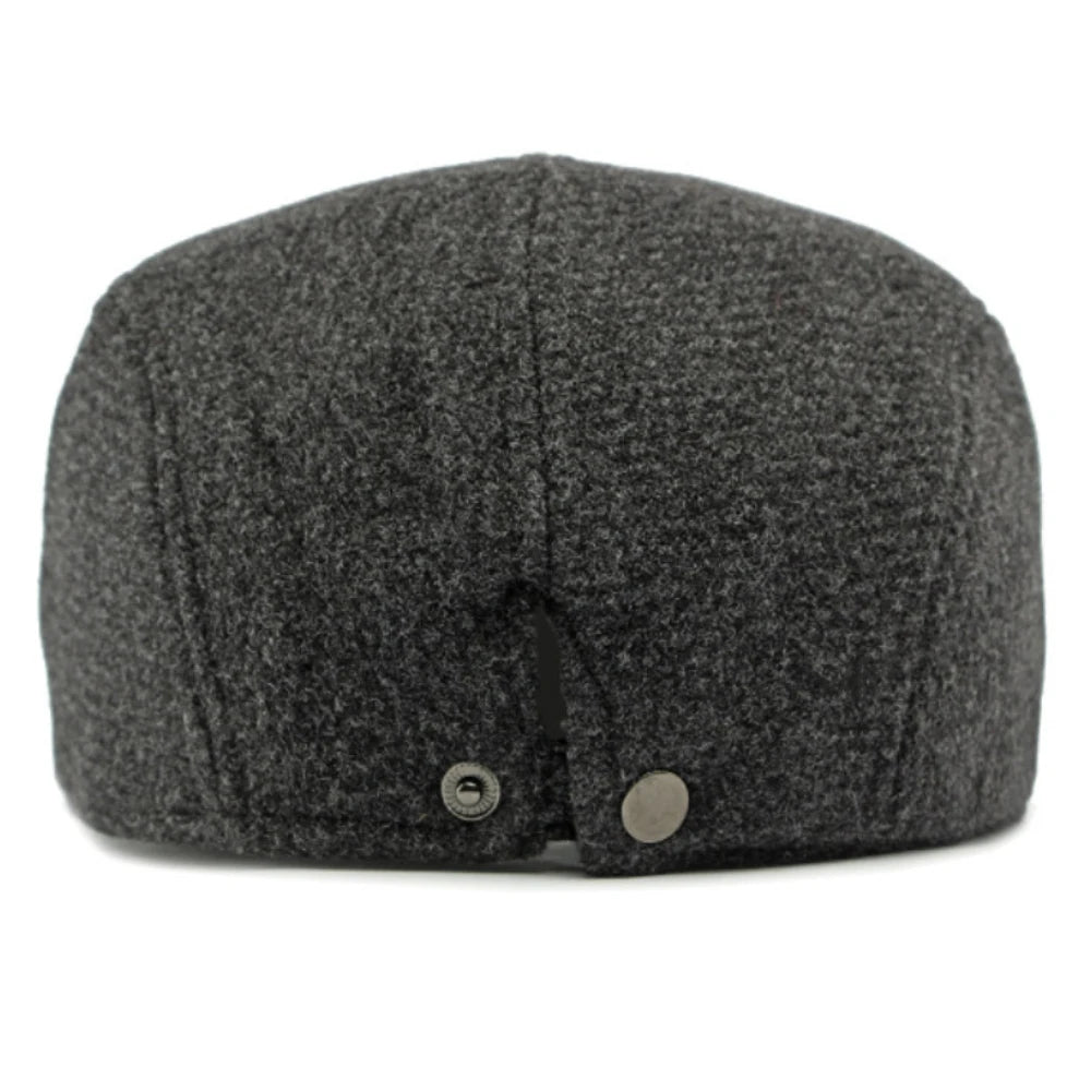 Shrewsbury Wool Artist Beret