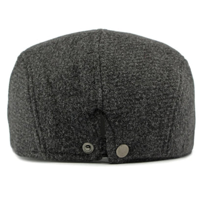 Shrewsbury Wool Artist Beret
