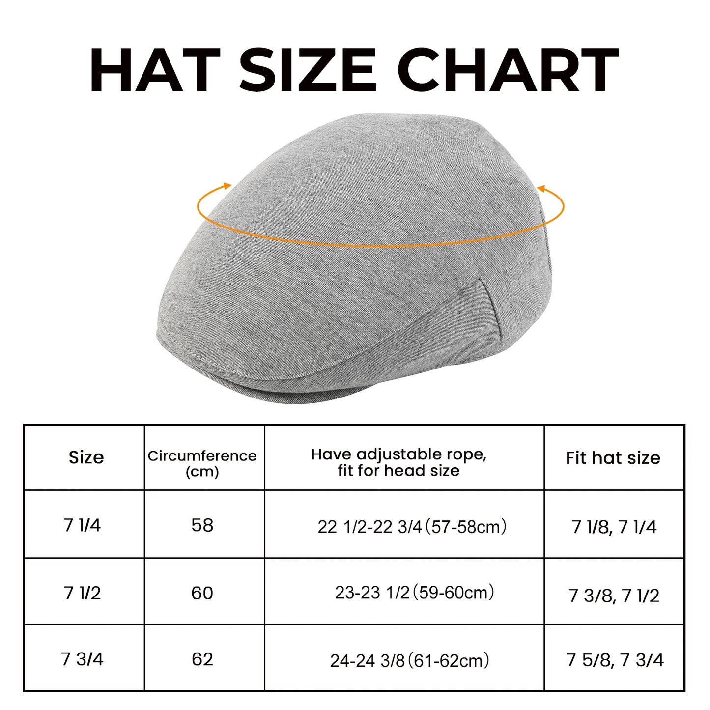 The Kenmare | Men's 100% Cotton Irish Hunting Newsboy Cap | Urban Caps NZ