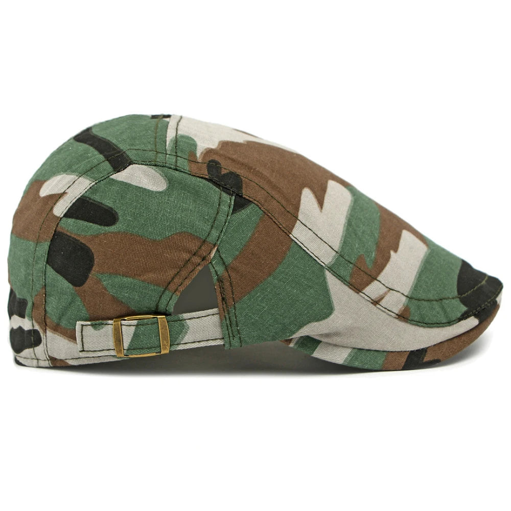 Hereford Print Artist Beret