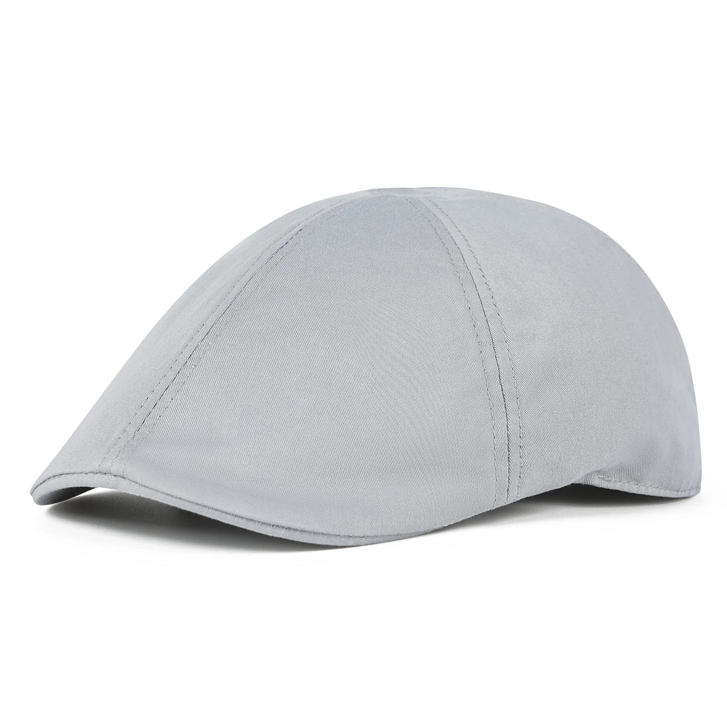 The Wee Cairn | Kids 100% Cotton Ivy Newsboy Cap | Urban Caps NZ