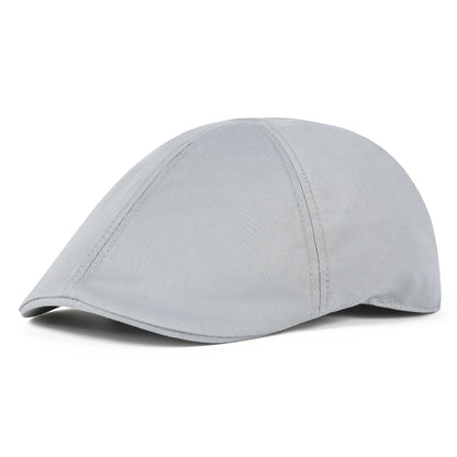 The Wee Cairn | Kids 100% Cotton Ivy Newsboy Cap | Urban Caps NZ