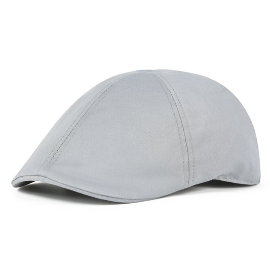 The Wee Cairn | Kids 100% Cotton Ivy Newsboy Cap | Urban Caps NZ