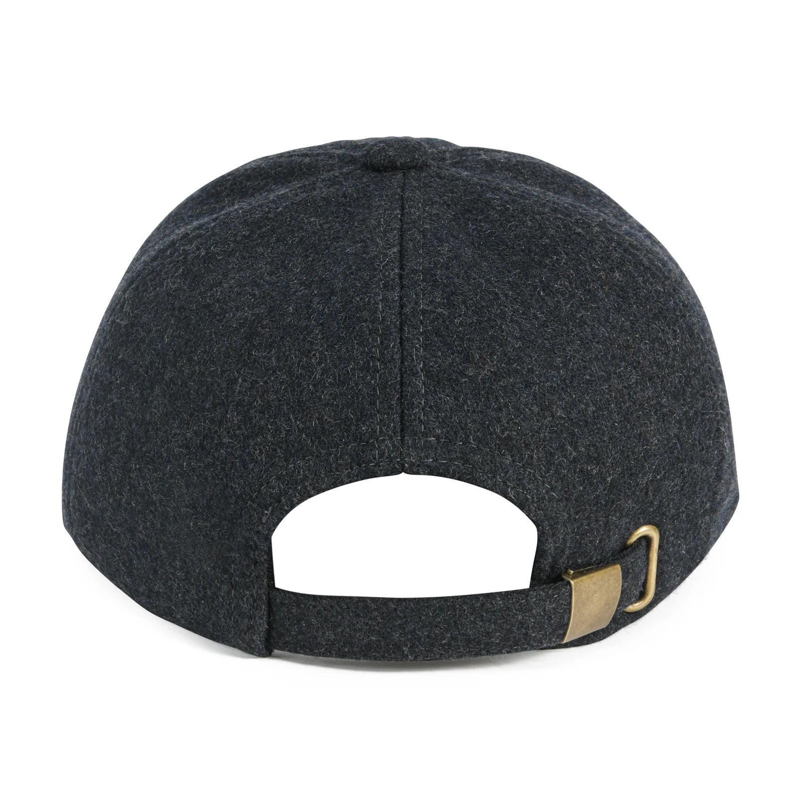 The Harwick | Men's Wool Tweed Unstructured Baseball Cap | Urban Caps NZ