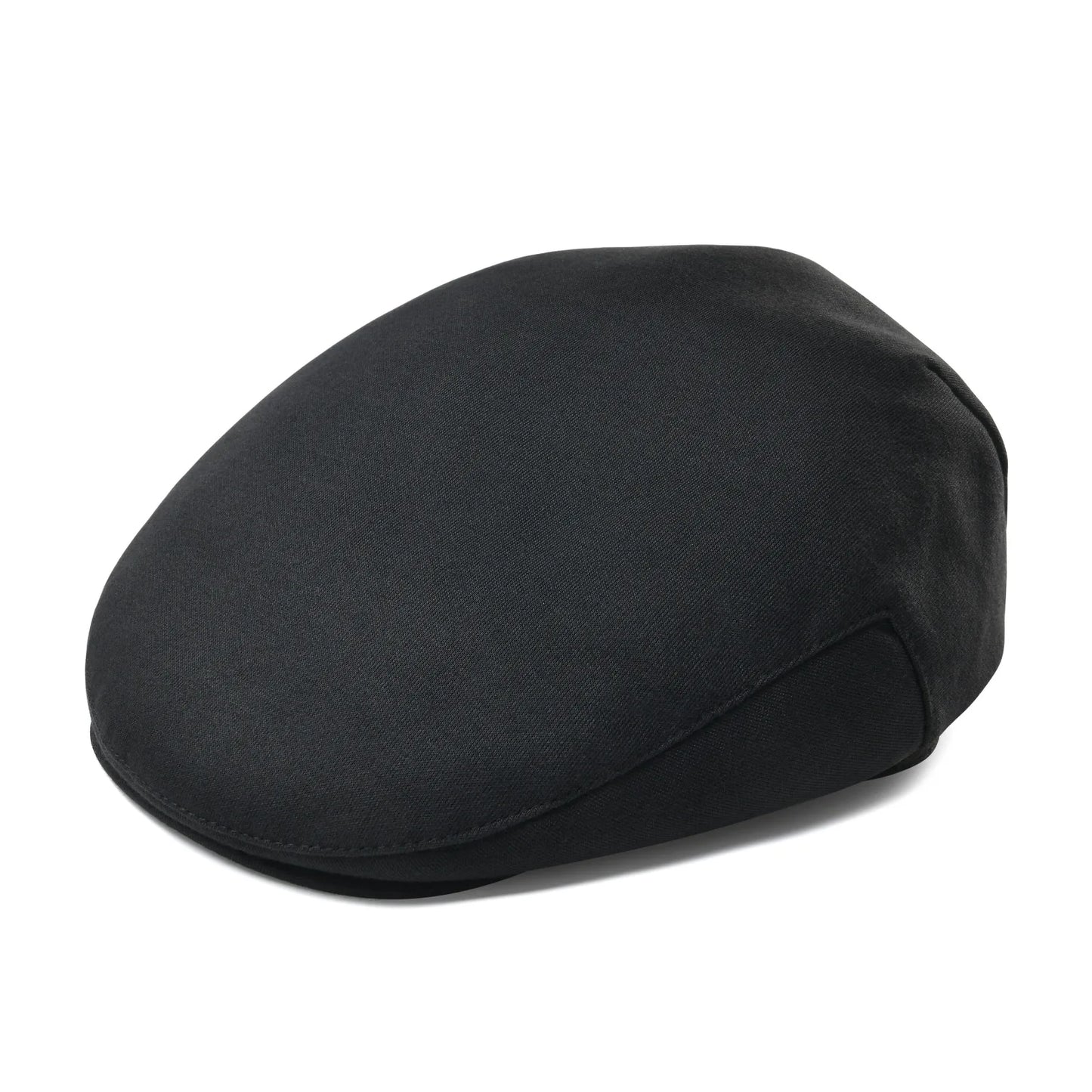 The Pemberton | Men's 100% Cotton Classic Ivy Flat Cap | Urban Caps NZ