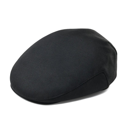 The Pemberton | Men's 100% Cotton Classic Ivy Flat Cap | Urban Caps NZ