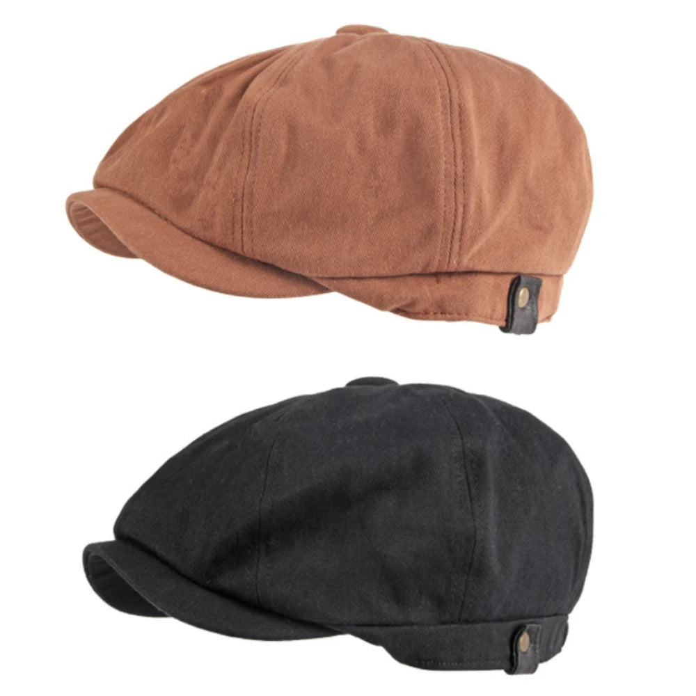 Kentmere Cotton Artist Beret
