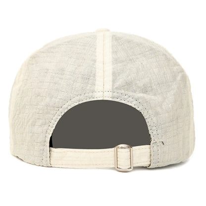 Camborne Letter Ivy Cap