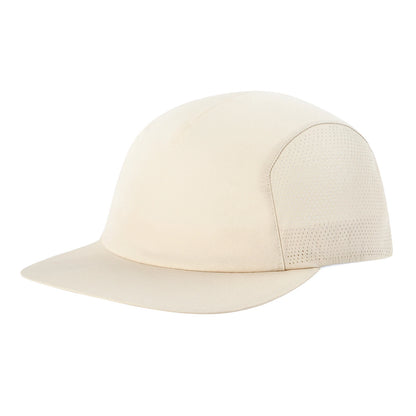 The Sprint | Unisex Quick-Dry Flat Brim Sports Cap | Urban Caps NZ