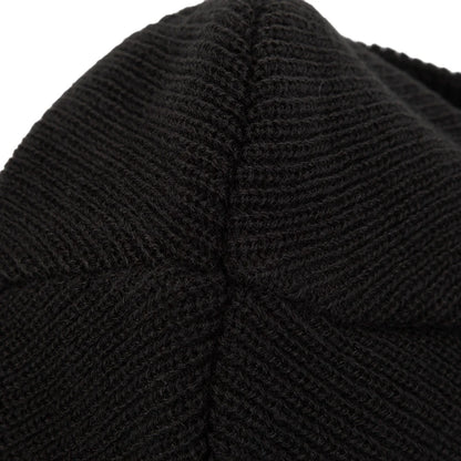 adidas Knitted Wool Beanie - Warm Winter Hat