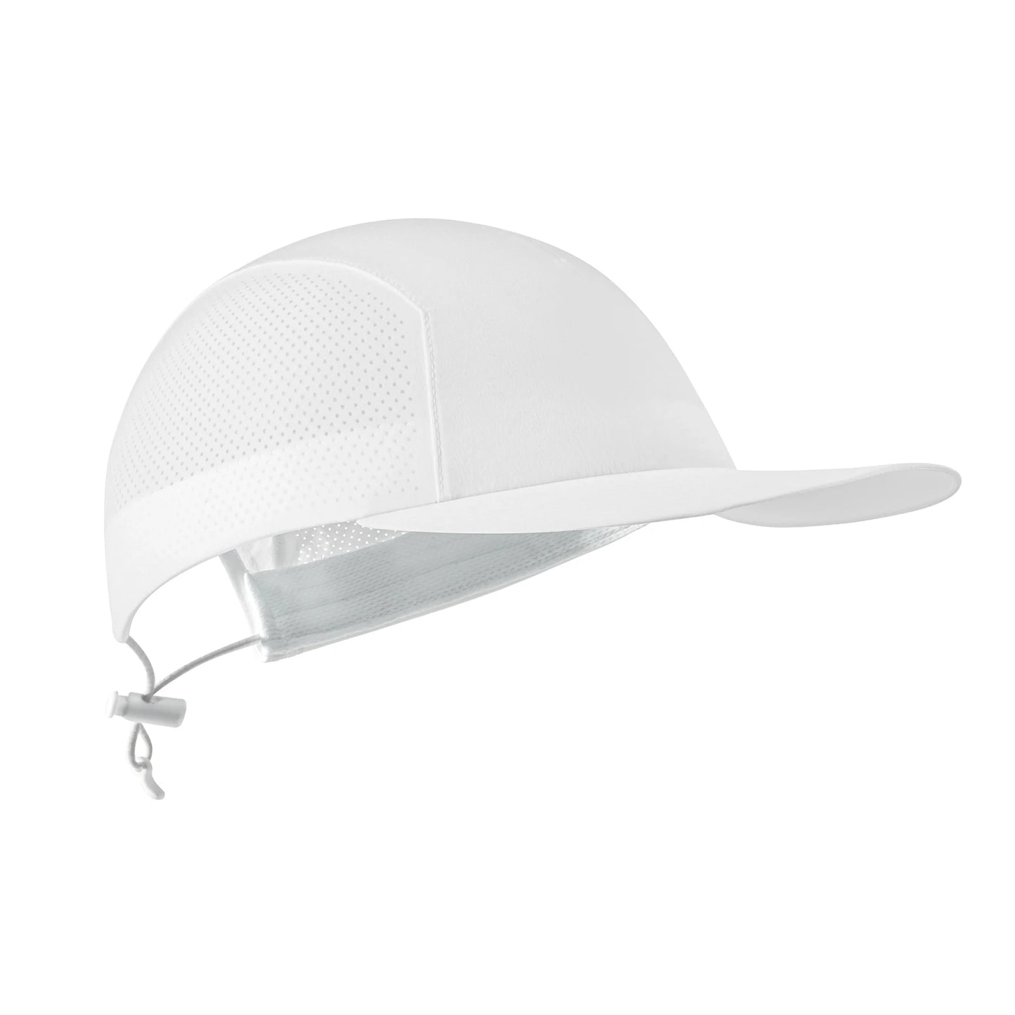 The Sprint | Unisex Quick-Dry Flat Brim Sports Cap | Urban Caps NZ