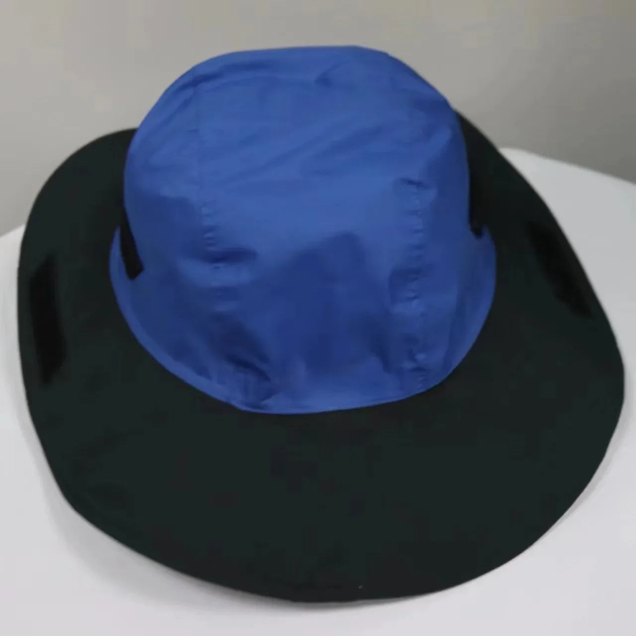 Cairngorm Waterproof Bucket Hat in Blue