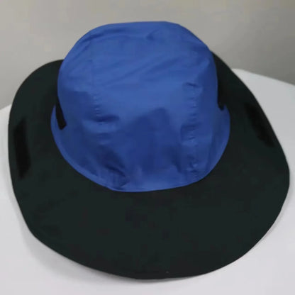 Cairngorm Waterproof Bucket Hat in Blue