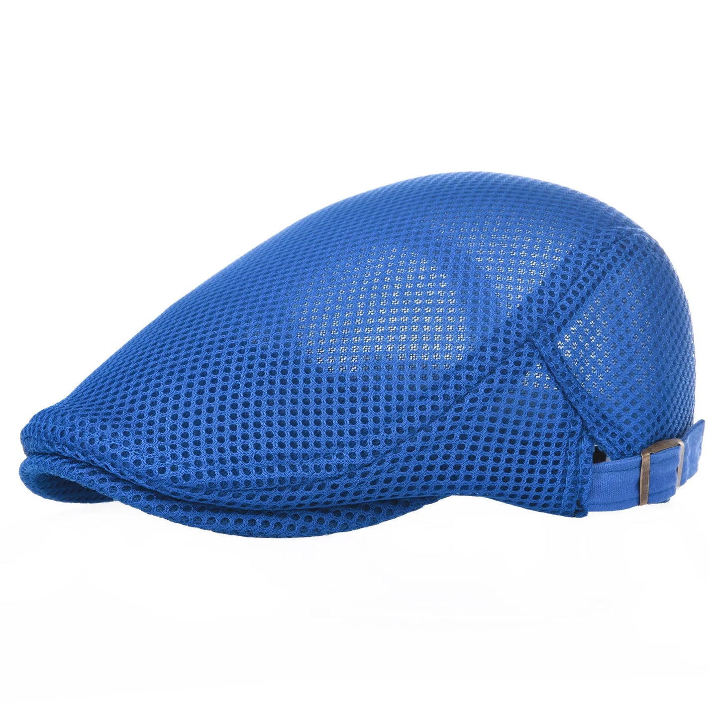 The Kilkenny | Breathable Mesh Irish Ivy Cap | Urban Caps NZ