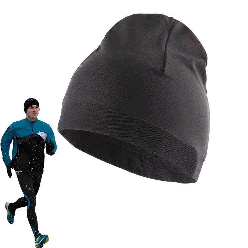The Keswick | Soft Breathable Cycling Winter Beanie | Urban Caps NZ