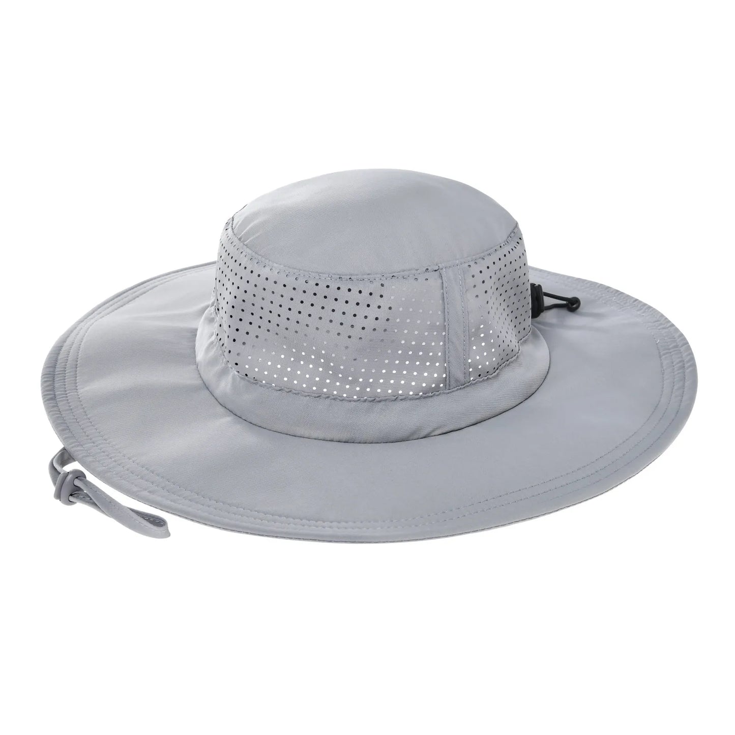 The Ridgeline | Unisex Lightweight Boonie Sun Hat | Urban Caps NZ