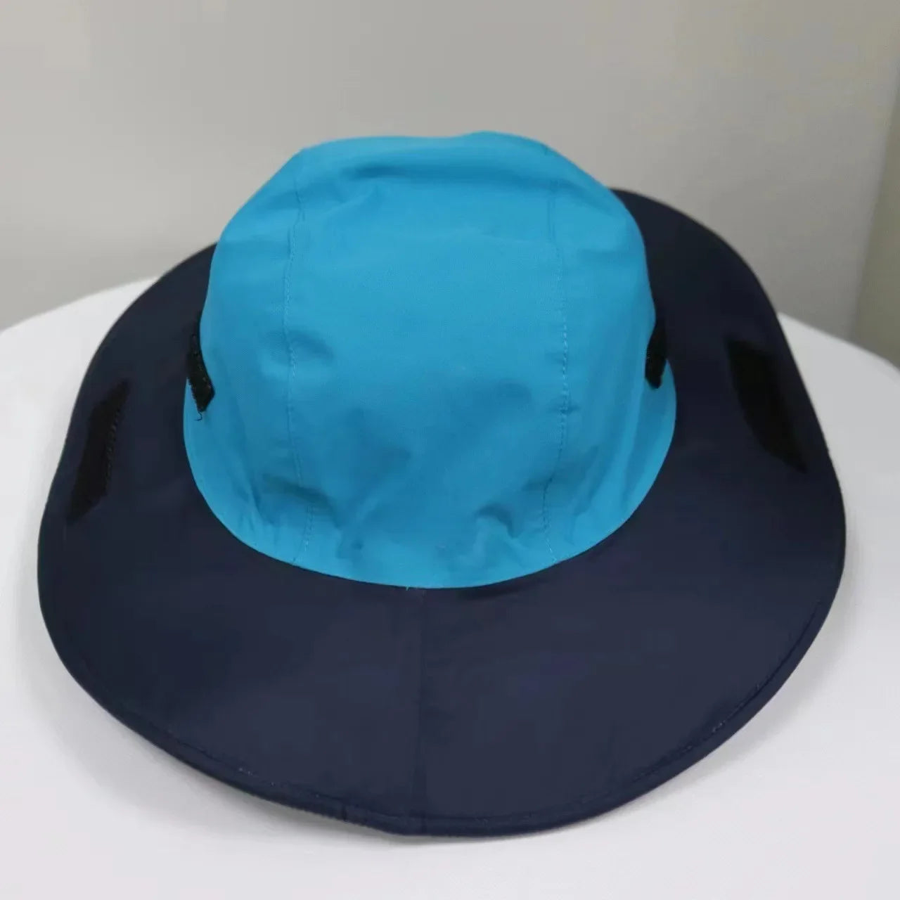 Cairngorm Waterproof Bucket Hat in Sky Blue