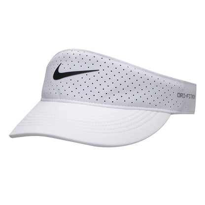 Nike Sun Visor - Quick-Dry Sports & Tennis Hat