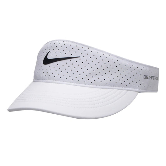 Nike Sun Visor - Quick-Dry Sports & Tennis Hat