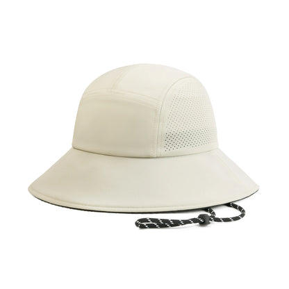 The Amalfi Women's Wide Brim Packable Sun Hat | Urban Caps NZ