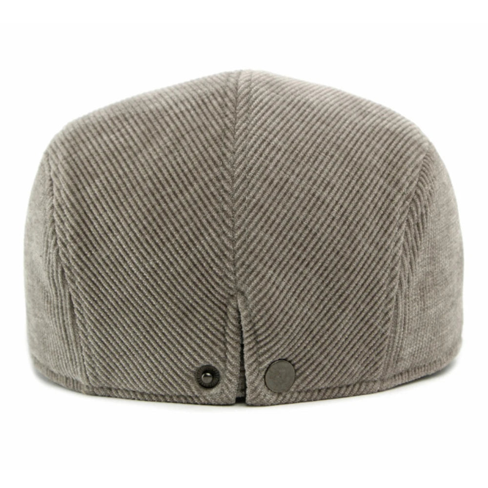 Rennes Corduroy Artist Beret