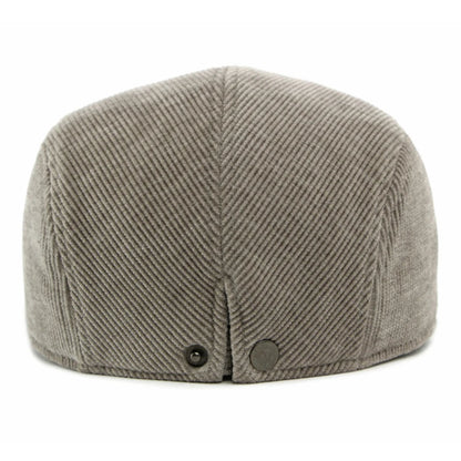 Rennes Corduroy Artist Beret