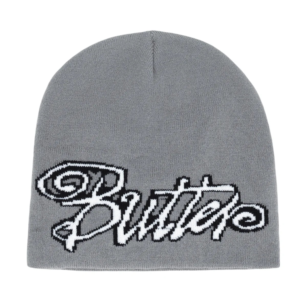 The Soho Knit | Letter Butter Knit Skullies Beanie | Urban Caps NZ