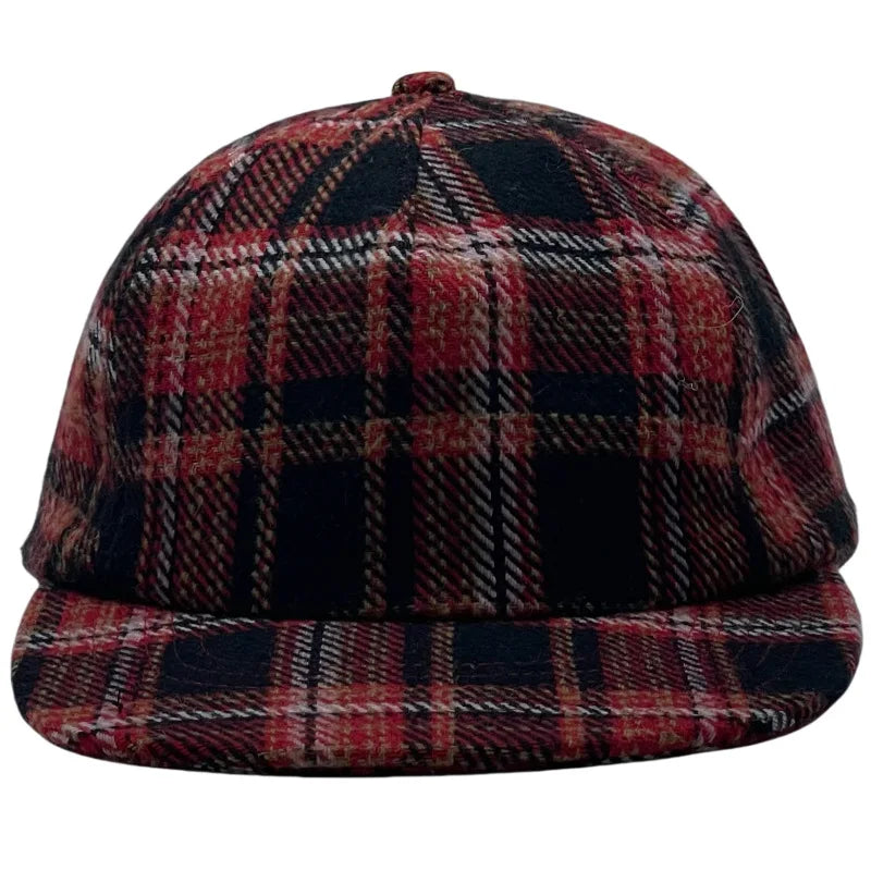 Trailblazer Duckbill Cap