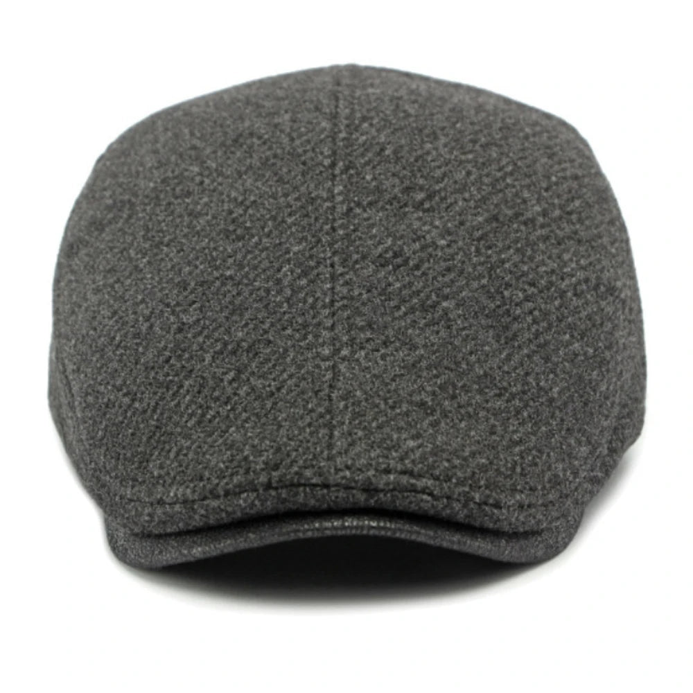 Shrewsbury Wool Artist Beret