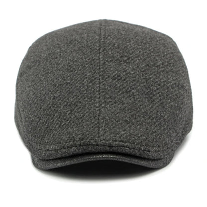 Shrewsbury Wool Artist Beret