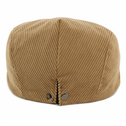 Pitlochry Wool Ivy Cap