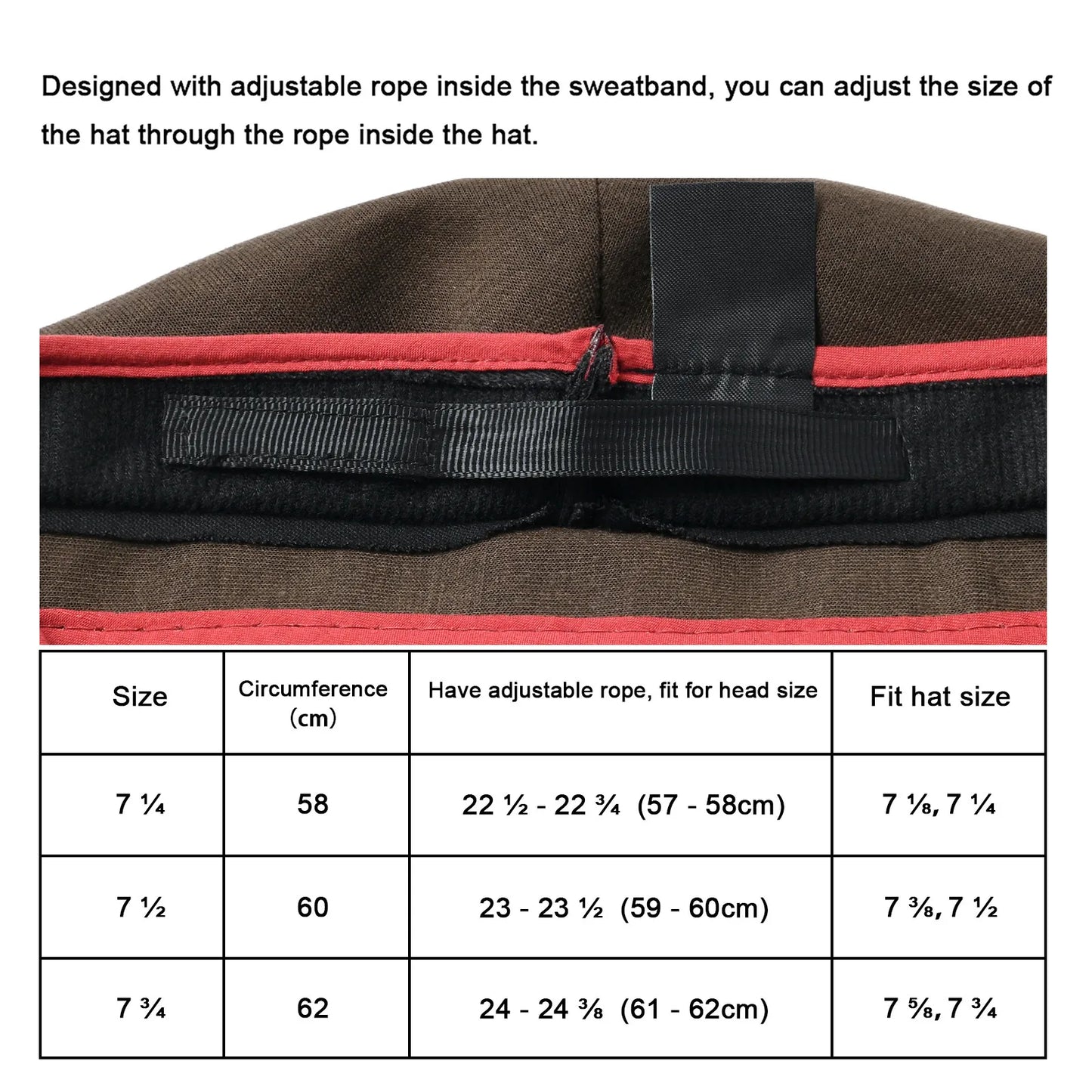 The Pemberton | Men's 100% Cotton Classic Ivy Flat Cap | Urban Caps NZ