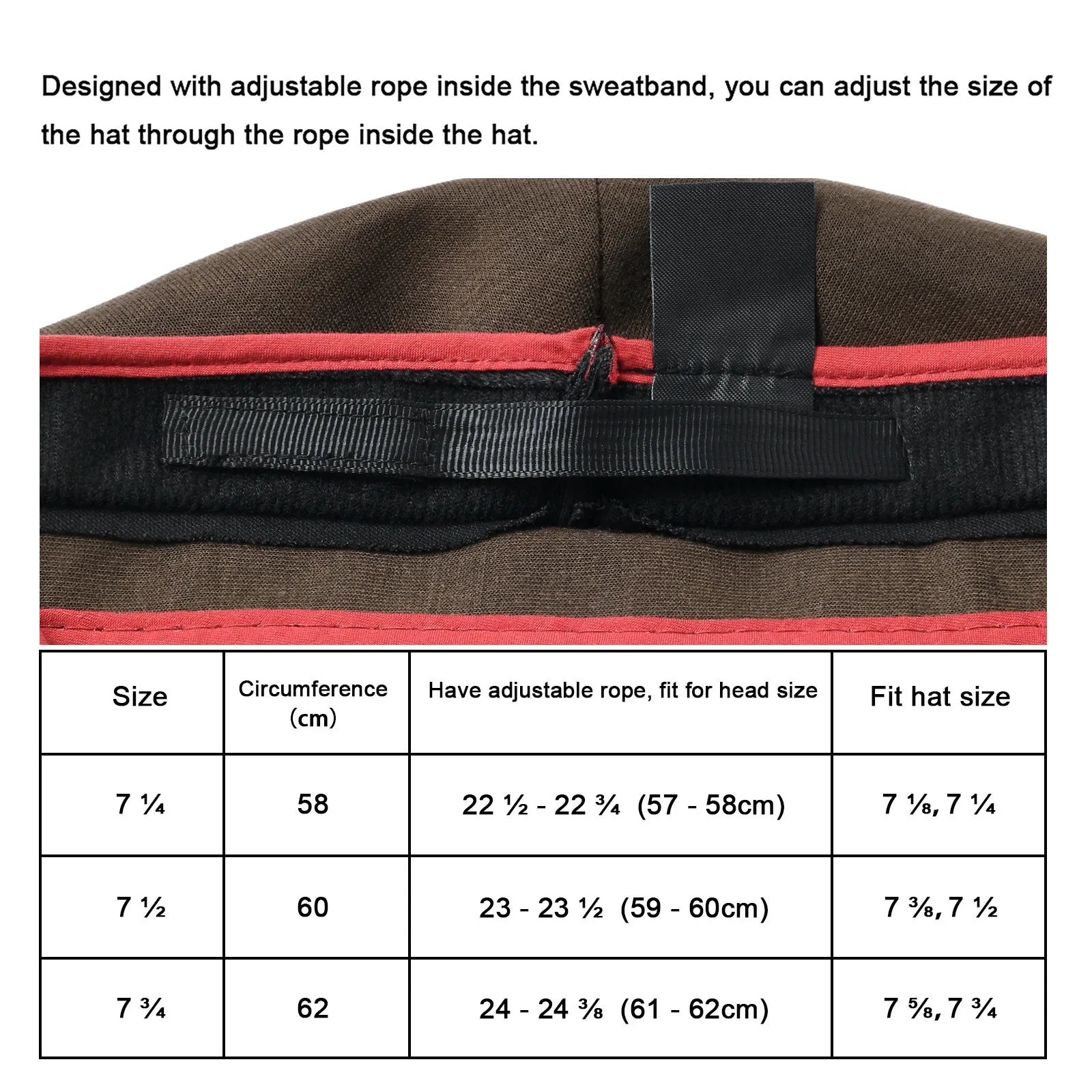 The Pemberton | Men's 100% Cotton Classic Ivy Flat Cap | Urban Caps NZ