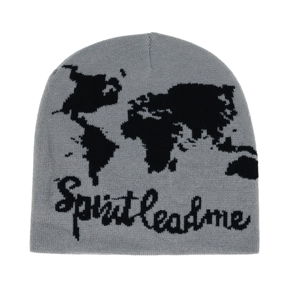 The Soho Knit | Letter Butter Knit Skullies Beanie | Urban Caps NZ