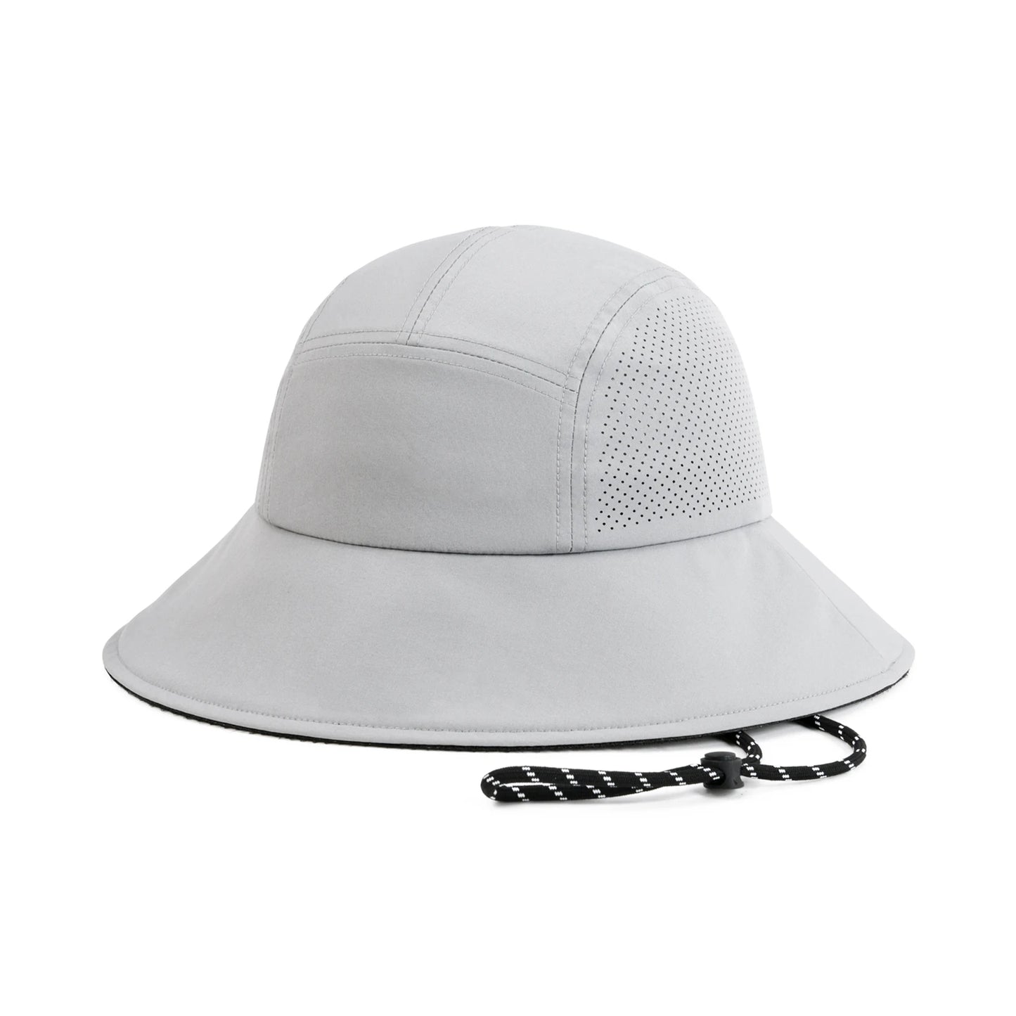 The Amalfi Women's Wide Brim Packable Sun Hat | Urban Caps NZ
