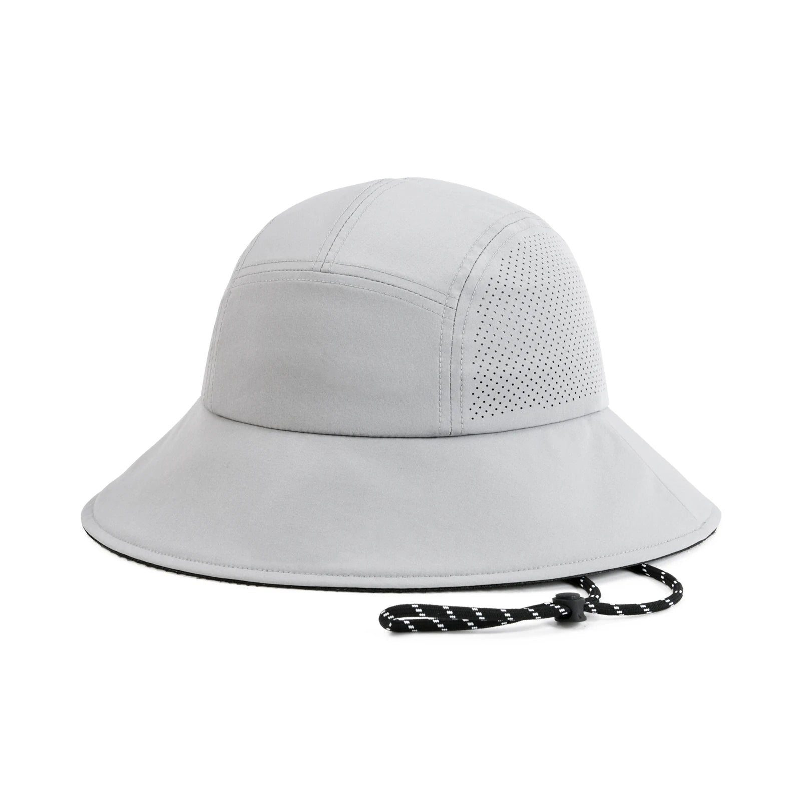 The Amalfi Women's Wide Brim Packable Sun Hat | Urban Caps NZ